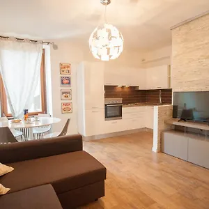 Appartamento La Residenza Del Cantante, Verona