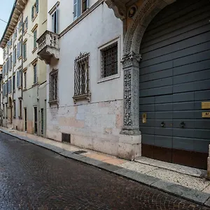 Appartamento Dimora Paletta Dai Prè, Verona