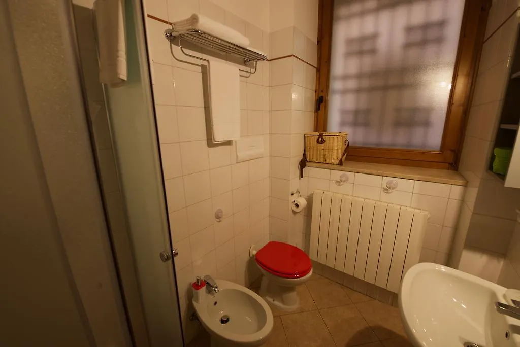 Residenza Agli Amanti Verona Italia