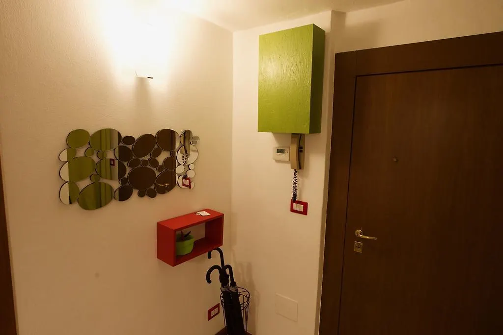 Appartamento Residenza Agli Amanti Verona