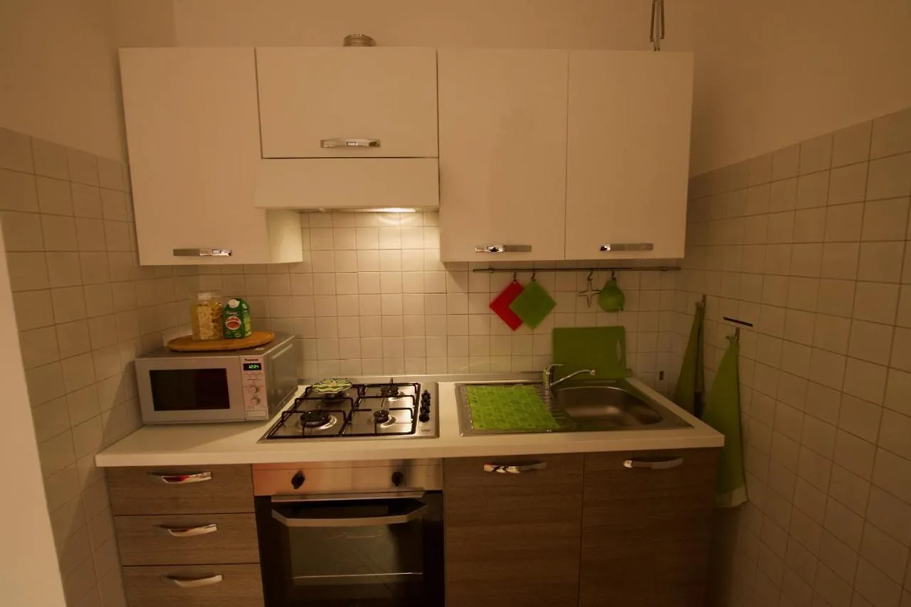 Appartamento Residenza Agli Amanti Verona