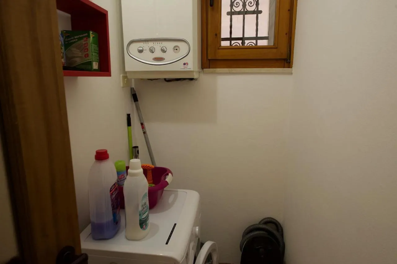 Residenza Agli Amanti Verona 0*,