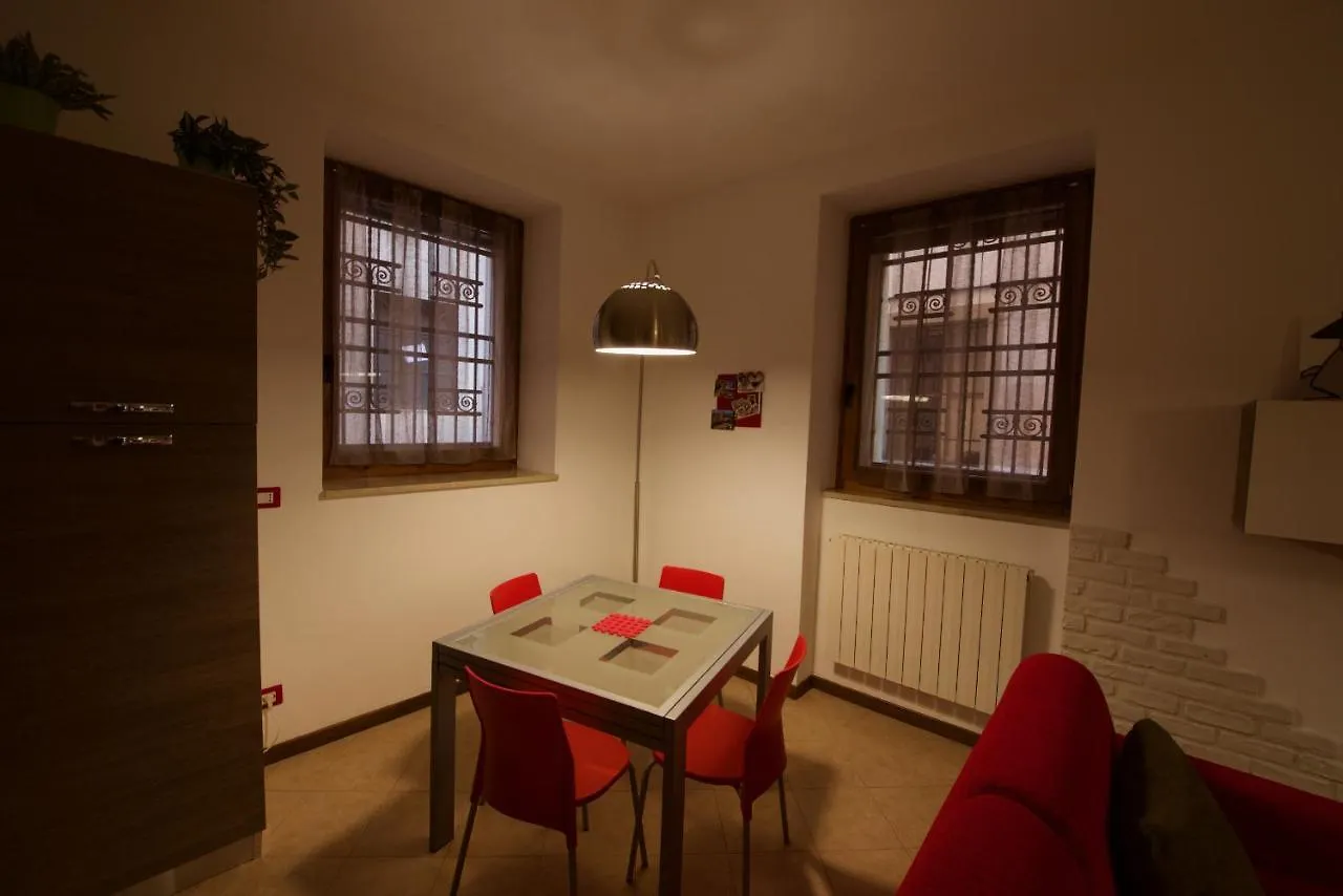 Residenza Agli Amanti Verona 0*,  Italia