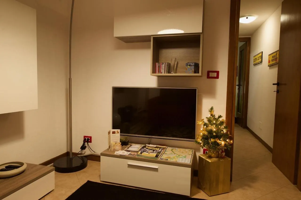Residenza Agli Amanti Verona Appartamento