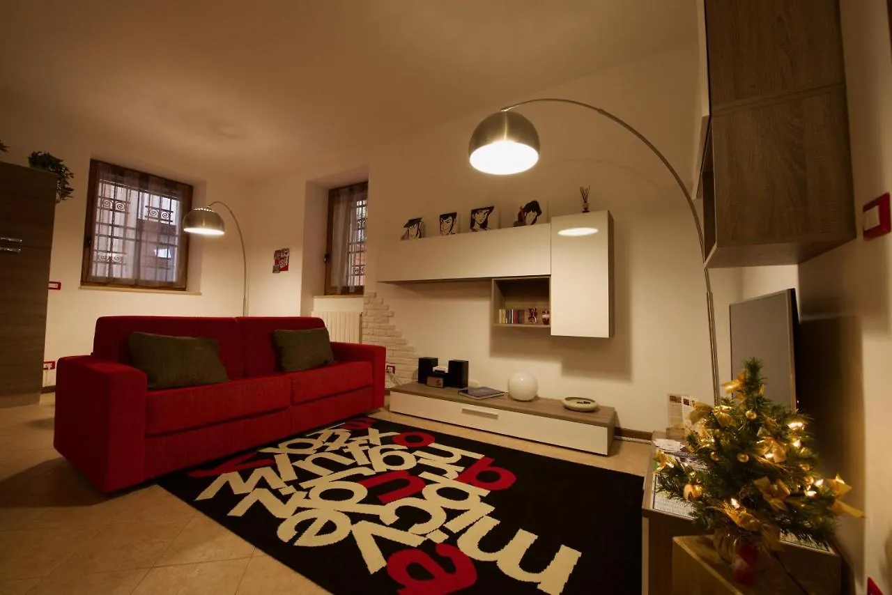 Residenza Agli Amanti Verona