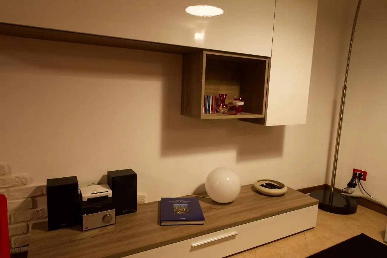 Residenza Agli Amanti Verona